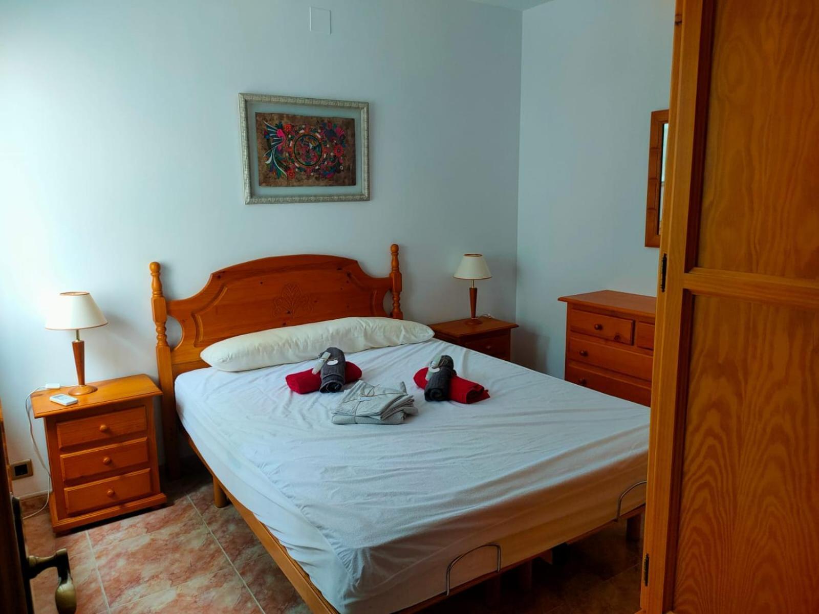 Vila Casa Coco Les Tres Cales Exteriér fotografie