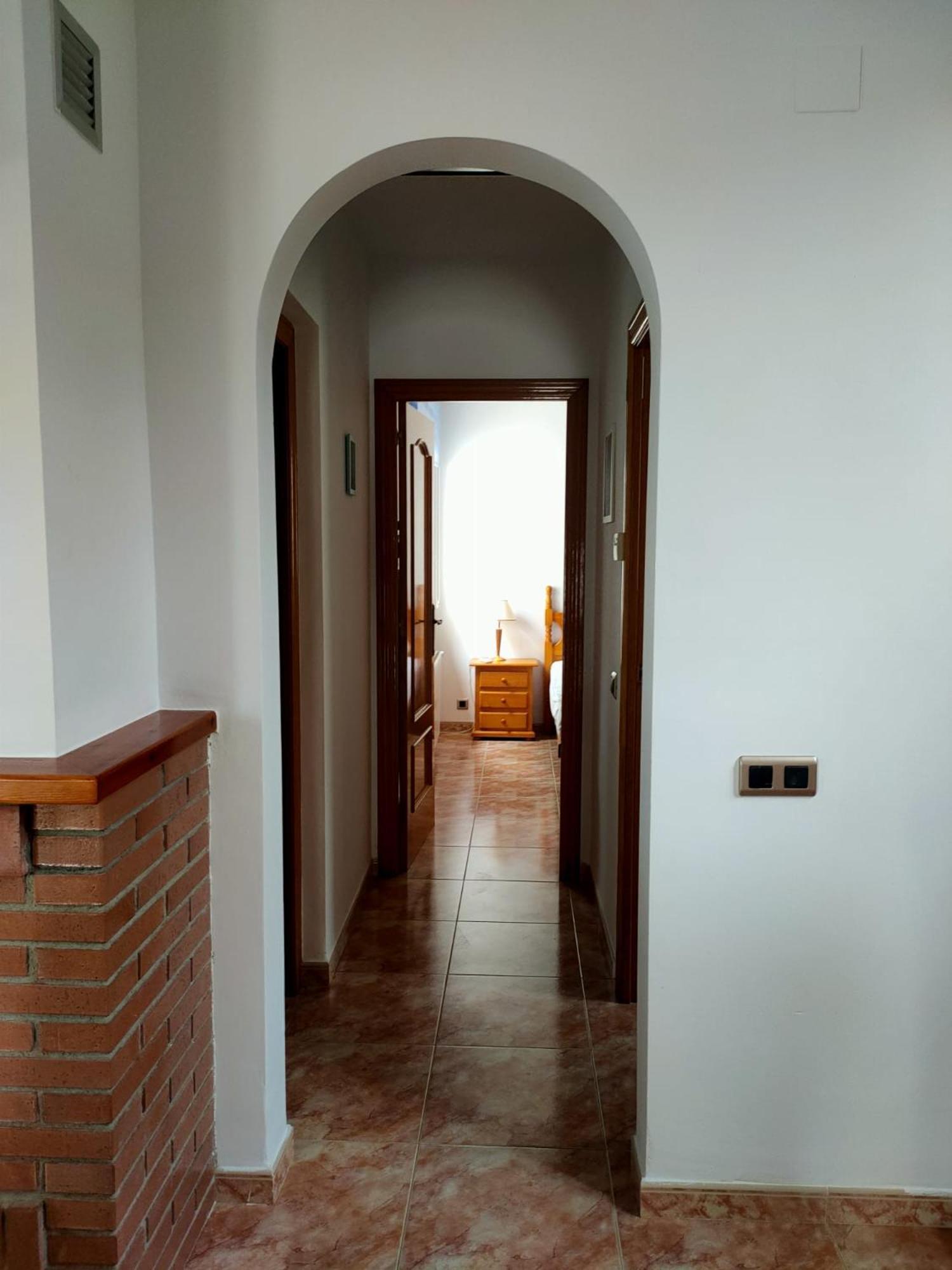 Vila Casa Coco Les Tres Cales Exteriér fotografie